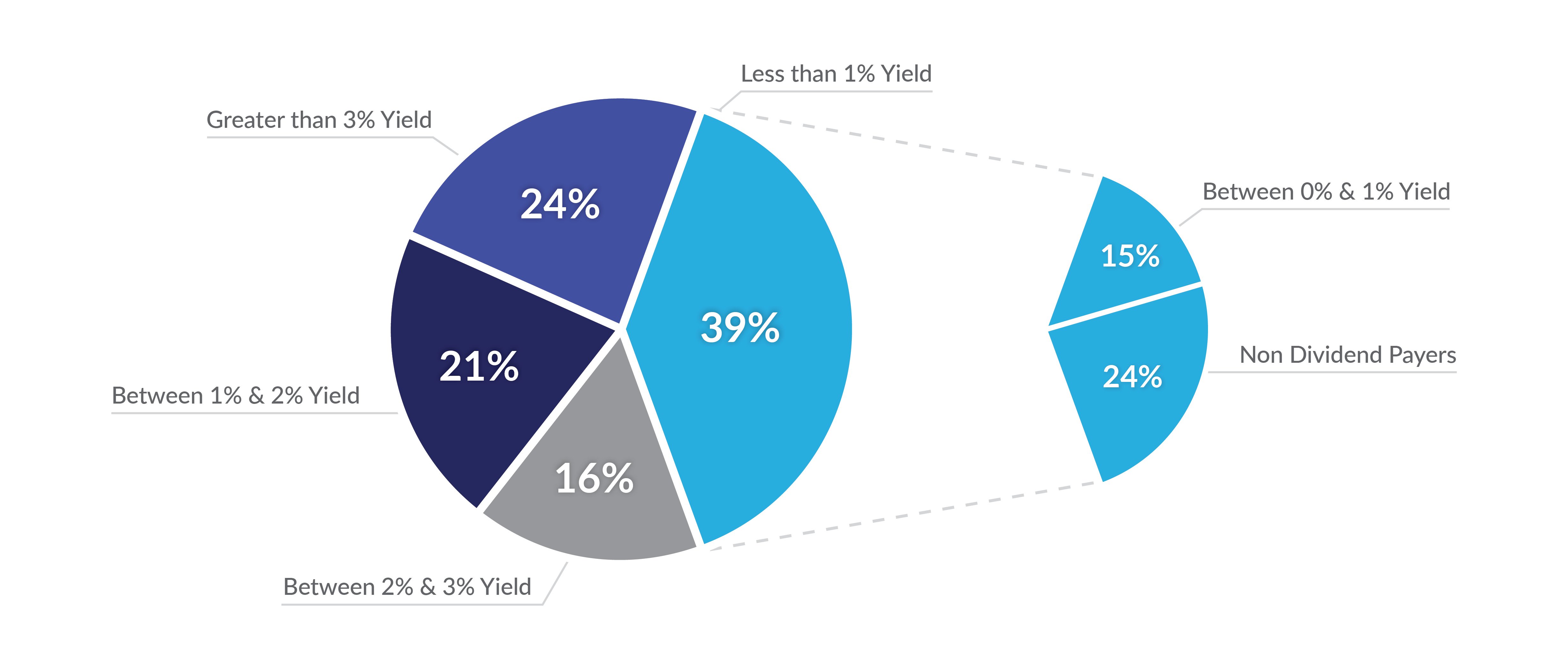 Dividend Investing Breaking Down the S&P 500